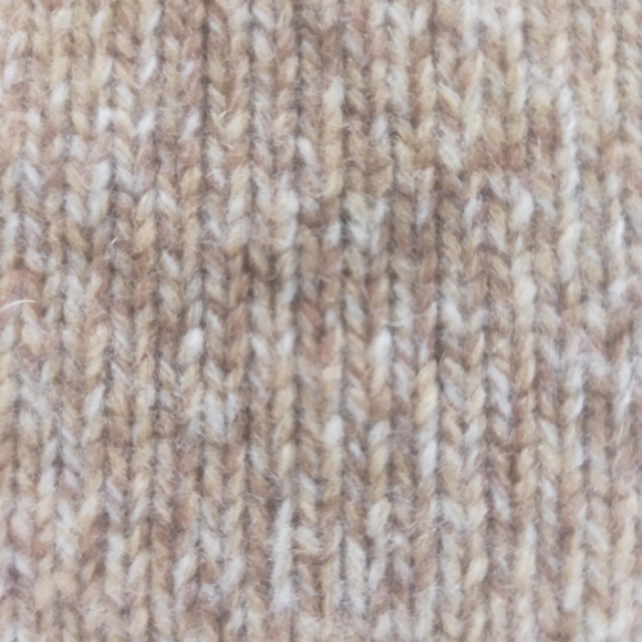 Vintage knitted Grandpa Jumper - Picture 4 of 4